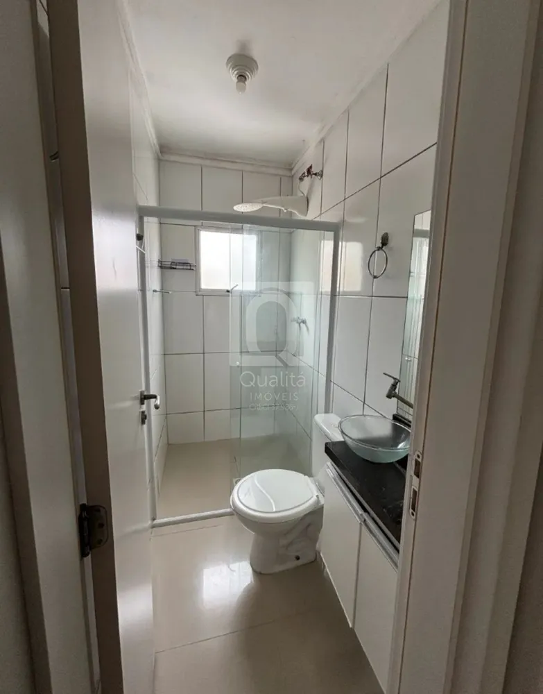 Casa de Condomínio, 2 quartos - Foto 5
