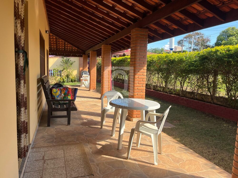 Chácara à venda com 3 quartos, 300m² - Foto 12