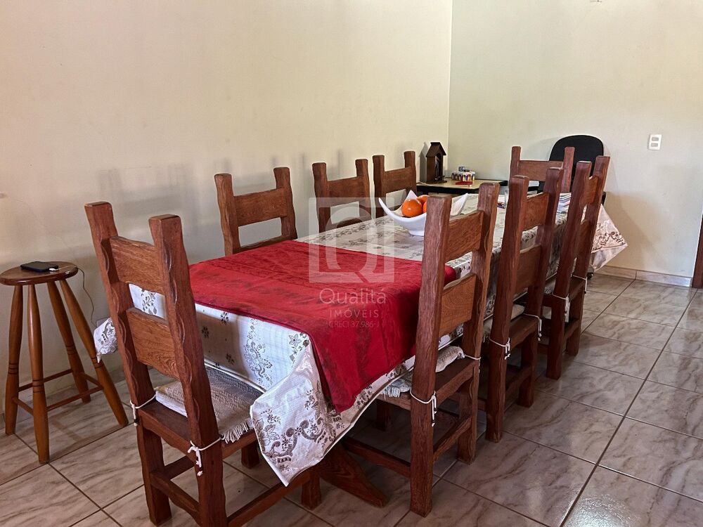 Chácara à venda com 3 quartos, 300m² - Foto 5
