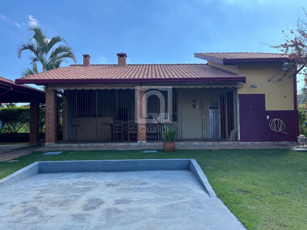 Chácara à venda com 3 quartos, 300m² - Foto 10