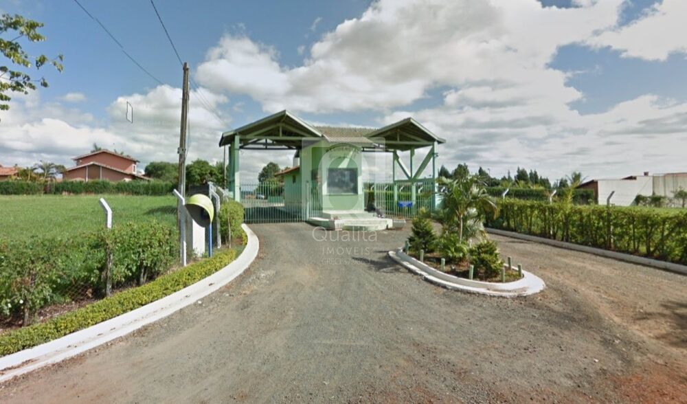 Chácara à venda com 3 quartos, 300m² - Foto 21