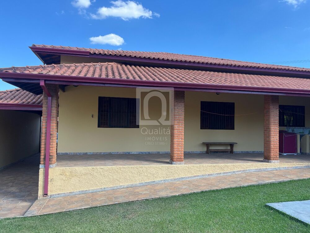Chácara à venda com 3 quartos, 300m² - Foto 13