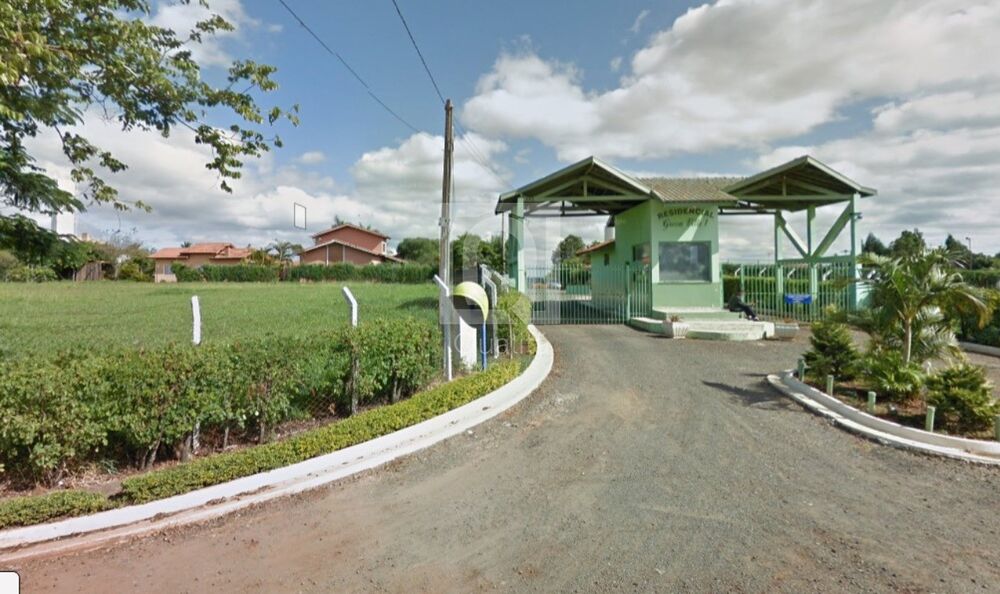 Chácara à venda com 3 quartos, 300m² - Foto 20