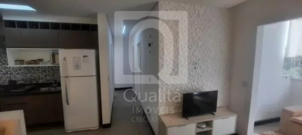 Apartamento à venda com 3 quartos, 63m² - Foto 7