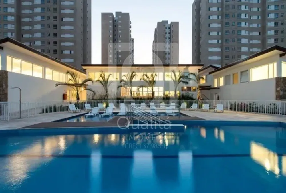 Apartamento, 3 quartos, 63 m² - Foto 10