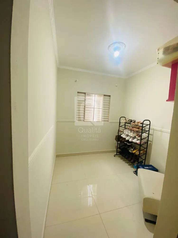 Sobrado, 4 quartos - Foto 4