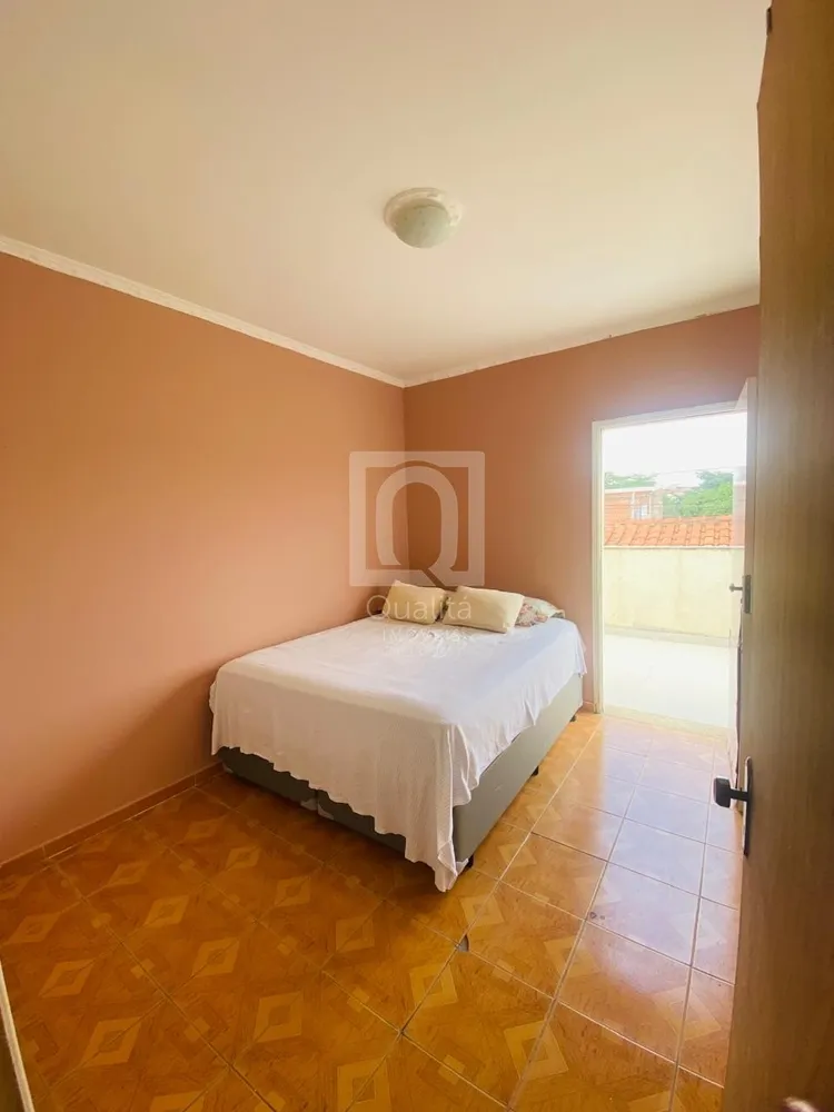 Sobrado, 4 quartos - Foto 9