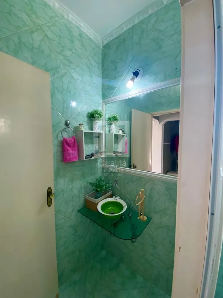Sobrado, 4 quartos - Foto 6