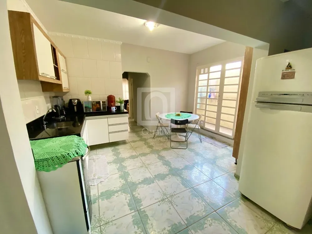 Sobrado, 4 quartos - Foto 8