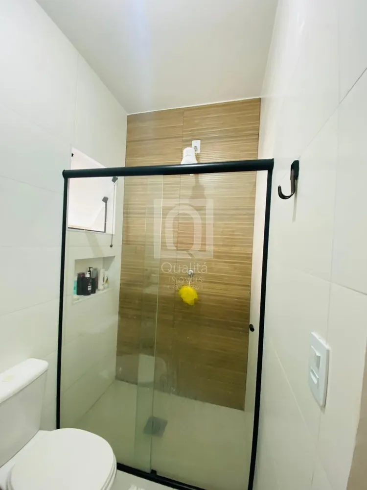 Sobrado, 4 quartos - Foto 2