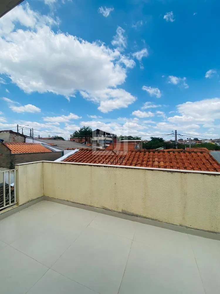 Sobrado, 4 quartos - Foto 12