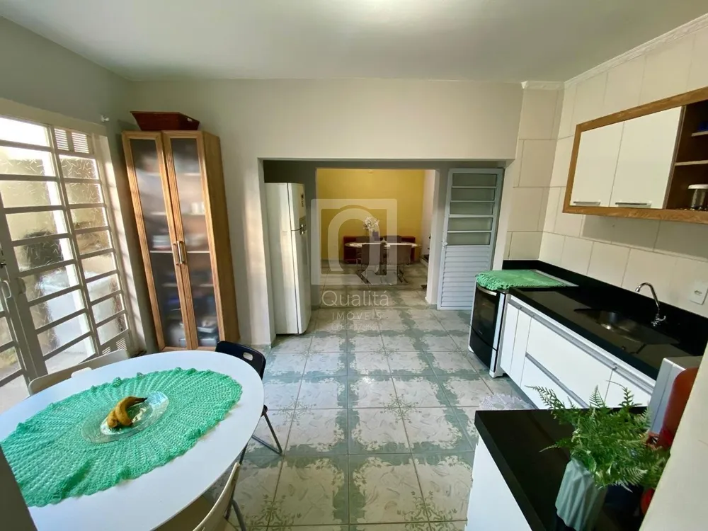Sobrado, 4 quartos - Foto 2