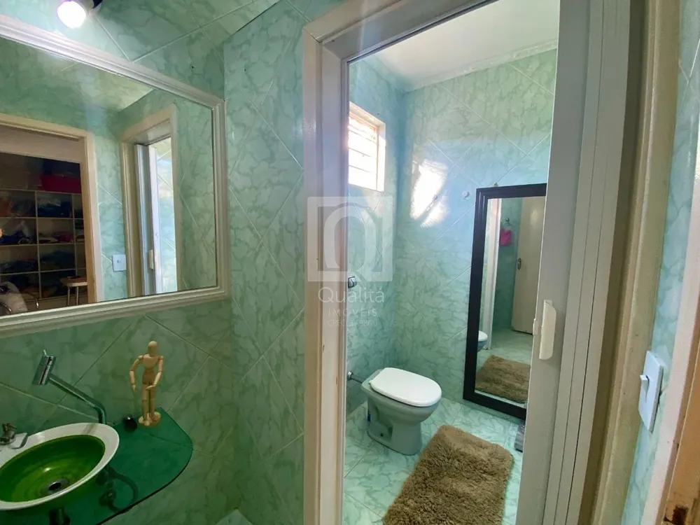 Sobrado, 4 quartos - Foto 6