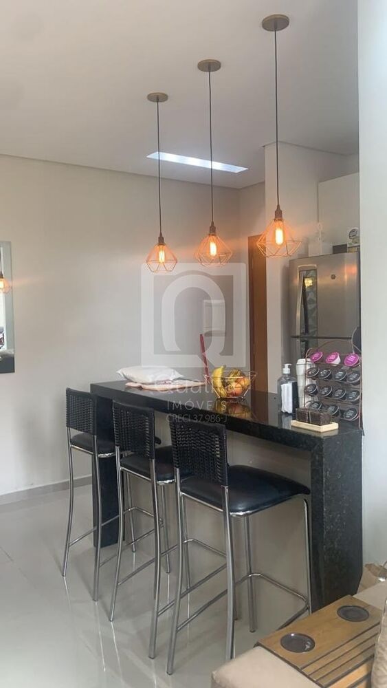 Apartamento à venda com 2 quartos, 56m² - Foto 3