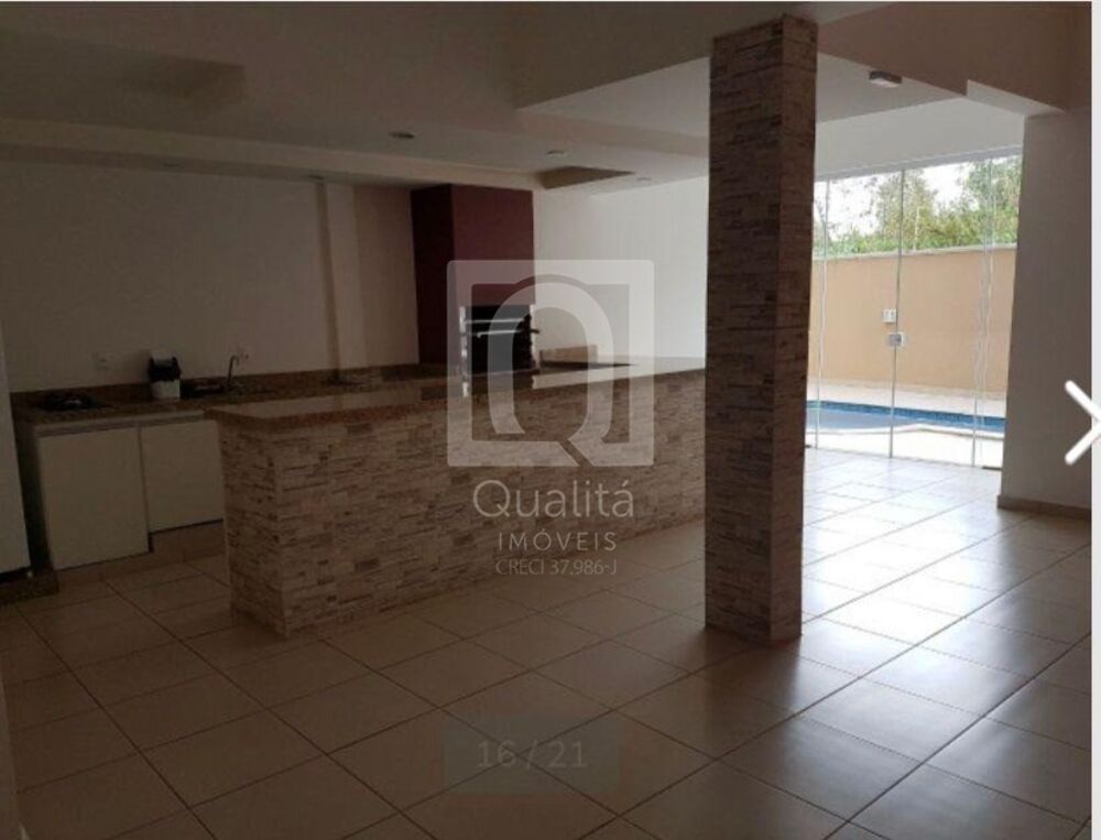 Apartamento à venda com 2 quartos, 56m² - Foto 9
