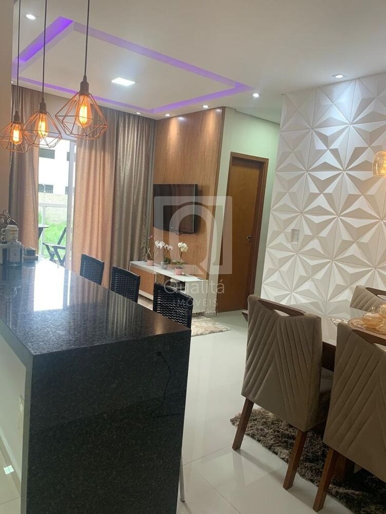 Apartamento à venda com 2 quartos, 56m² - Foto 1