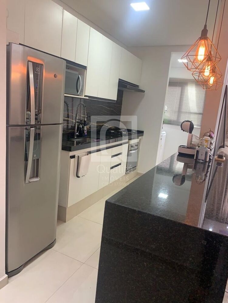 Apartamento à venda com 2 quartos, 56m² - Foto 4
