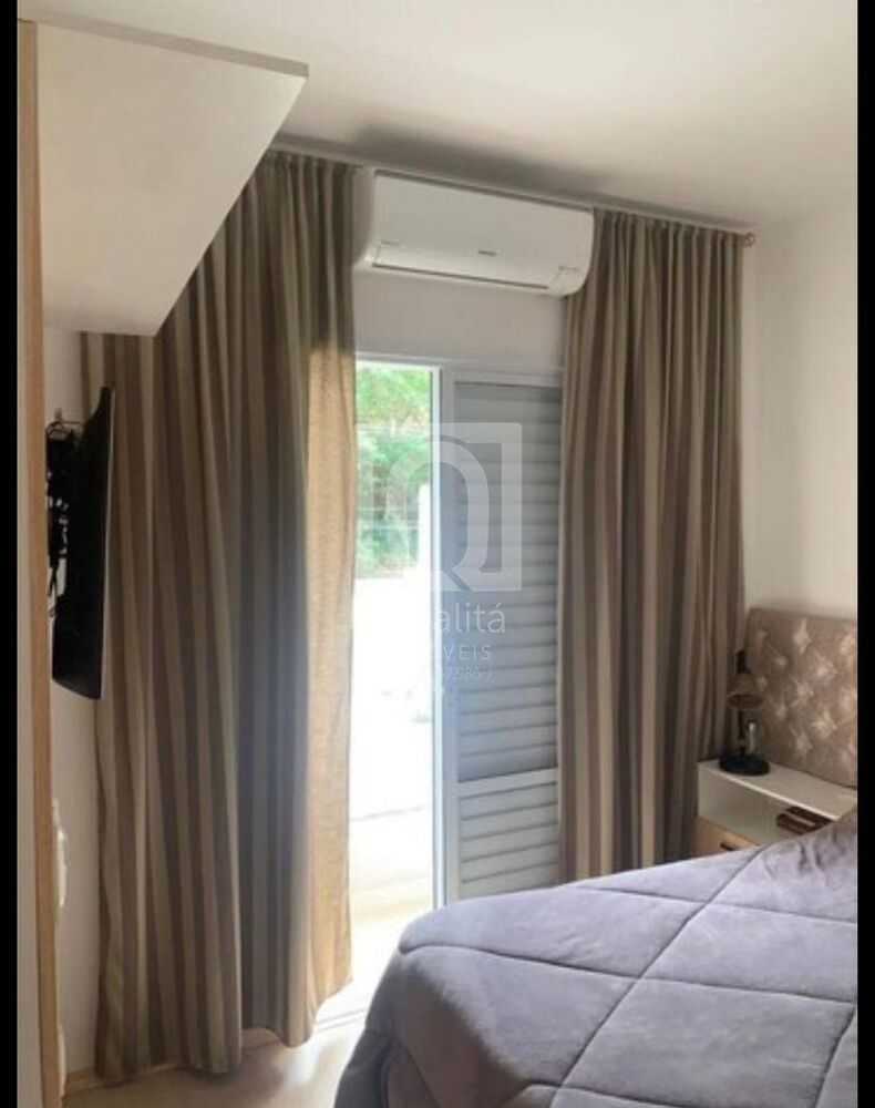 Apartamento à venda com 2 quartos, 56m² - Foto 5