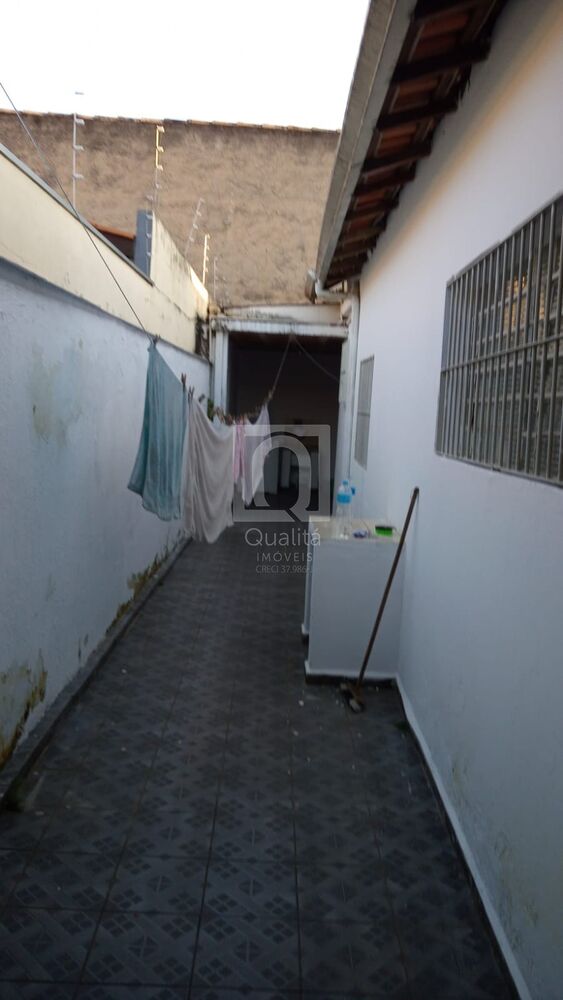 Casa à venda com 3 quartos, 180m² - Foto 10