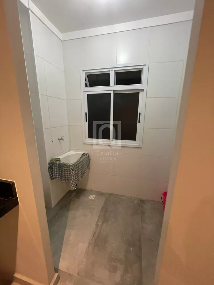 Apartamento à venda com 2 quartos, 50m² - Foto 8