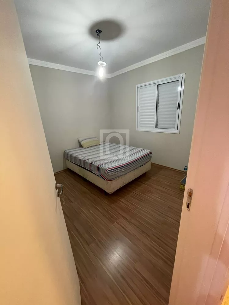 Apartamento à venda com 2 quartos, 50m² - Foto 5