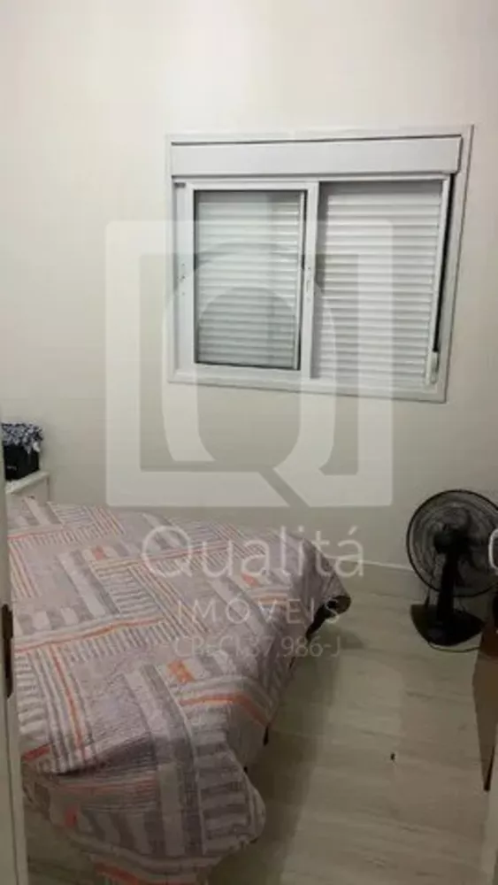 Apartamento à venda com 2 quartos, 50m² - Foto 6