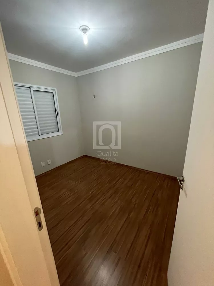 Apartamento à venda com 2 quartos, 50m² - Foto 4