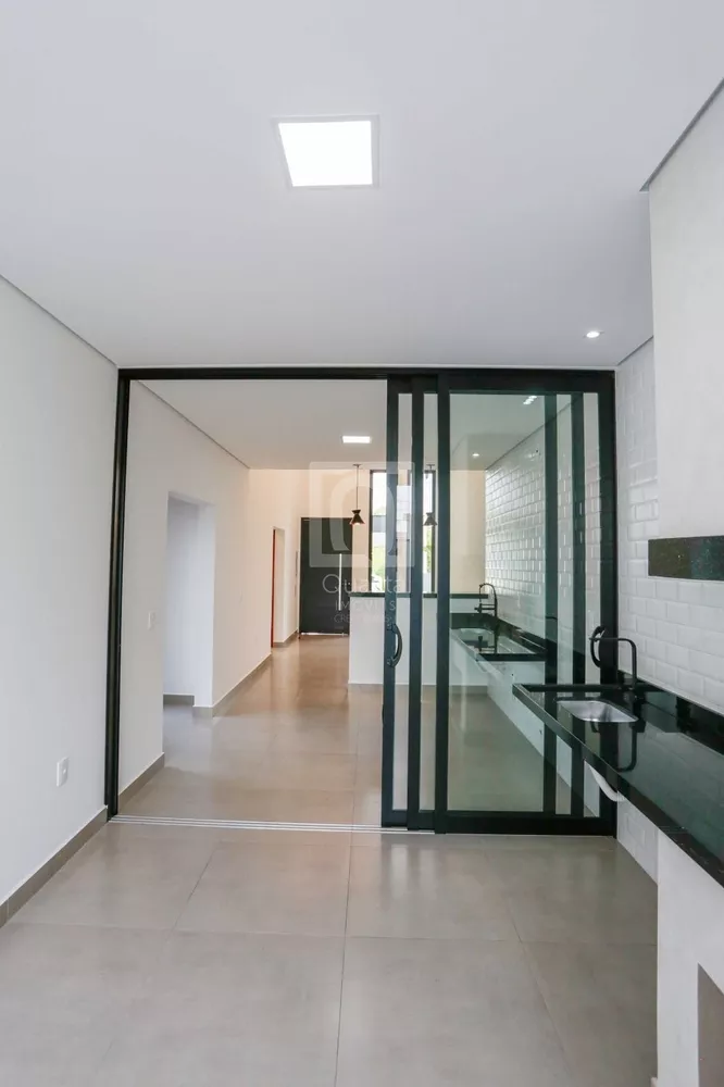 Casa de Condomínio à venda com 3 quartos, 150m² - Foto 5