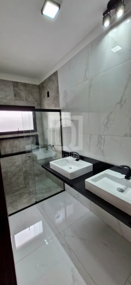 Casa de Condomínio, 3 quartos - Foto 8