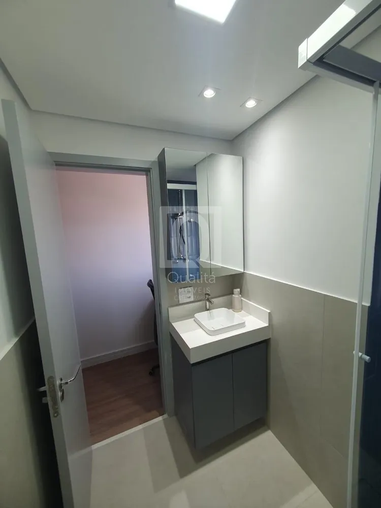 Apartamento, 2 quartos, 63 m² - Foto 2