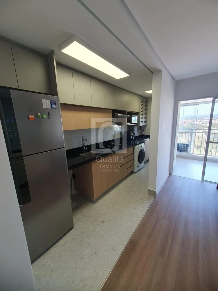 Apartamento, 2 quartos, 63 m² - Foto 4