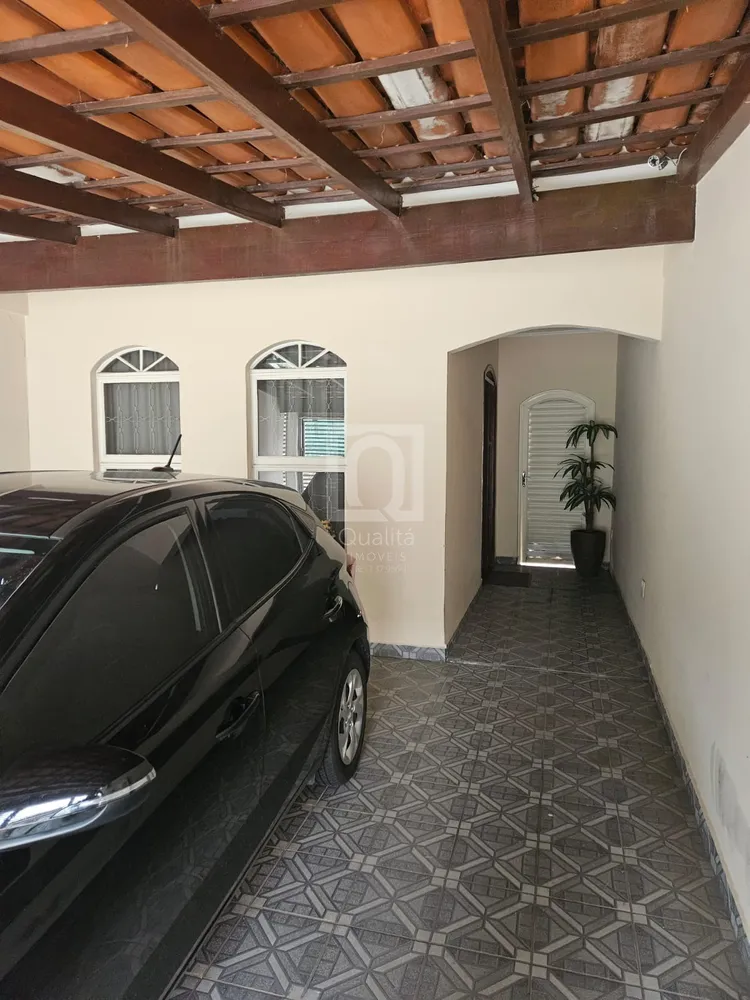 Sobrado, 3 quartos, 205 m² - Foto 12