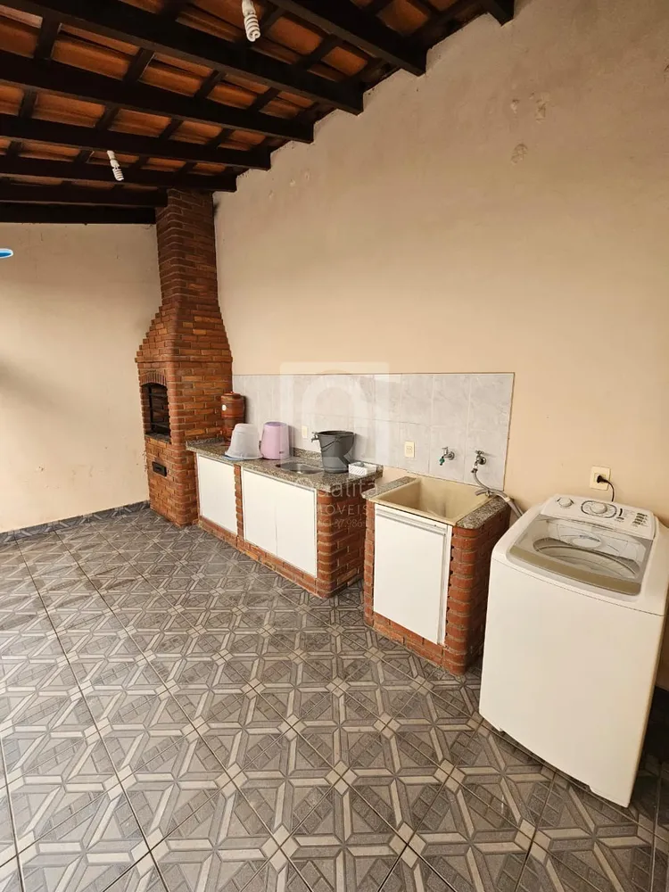 Sobrado, 3 quartos, 205 m² - Foto 11