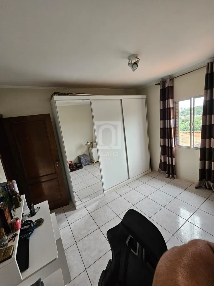 Sobrado, 3 quartos, 205 m² - Foto 5