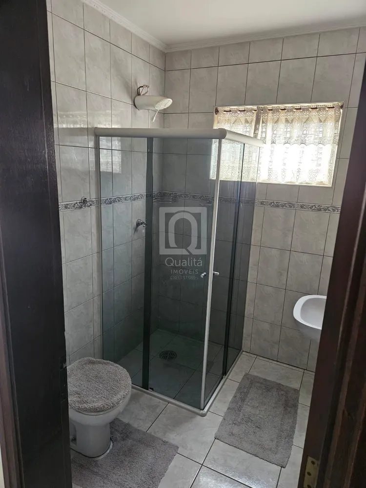 Sobrado, 3 quartos, 205 m² - Foto 8