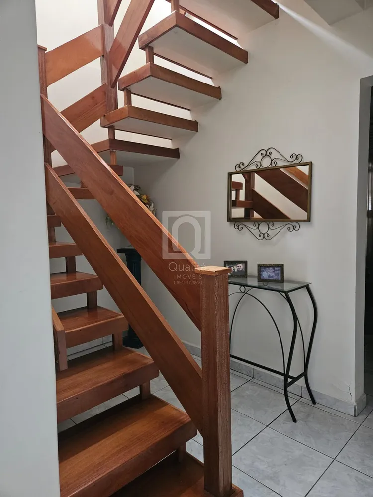 Sobrado, 3 quartos, 205 m² - Foto 2
