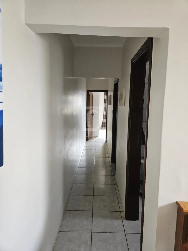 Sobrado, 3 quartos, 205 m² - Foto 4