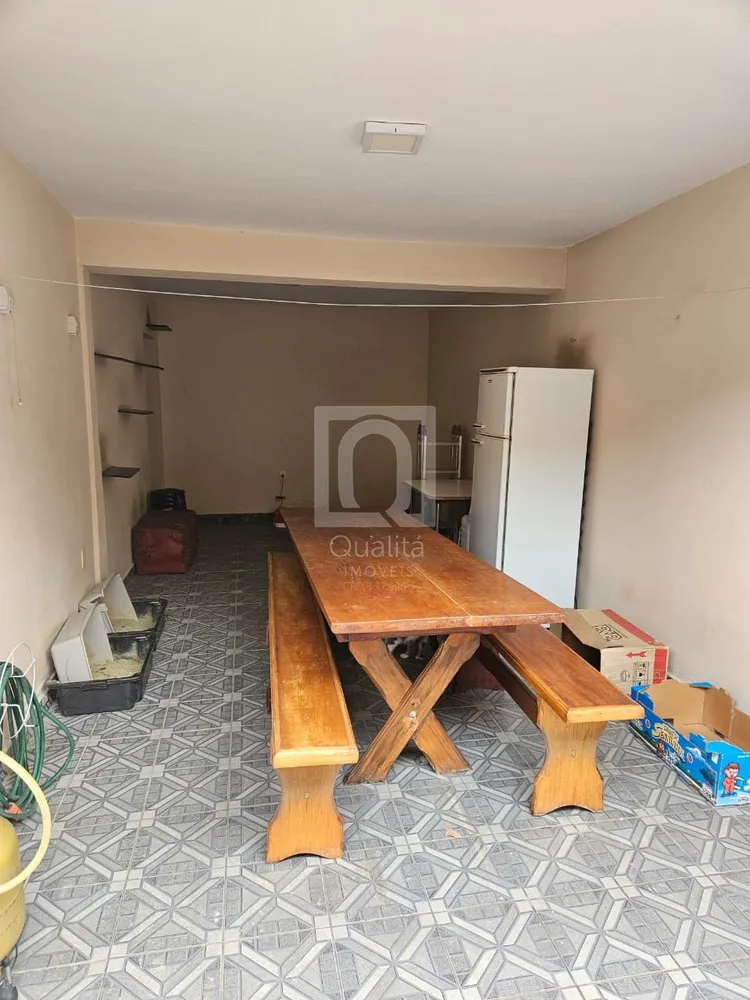 Sobrado, 3 quartos, 205 m² - Foto 10