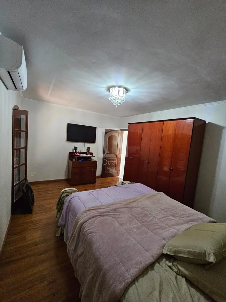 Sobrado, 3 quartos, 205 m² - Foto 6