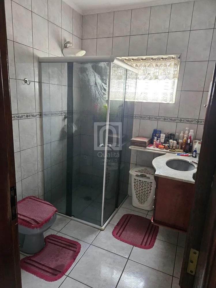 Sobrado, 3 quartos, 205 m² - Foto 9