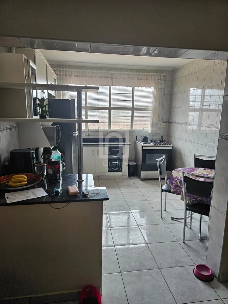 Sobrado, 3 quartos, 205 m² - Foto 3