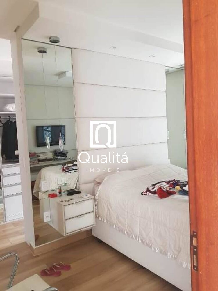 Casa de Condomínio à venda com 3 quartos, 277m² - Foto 7