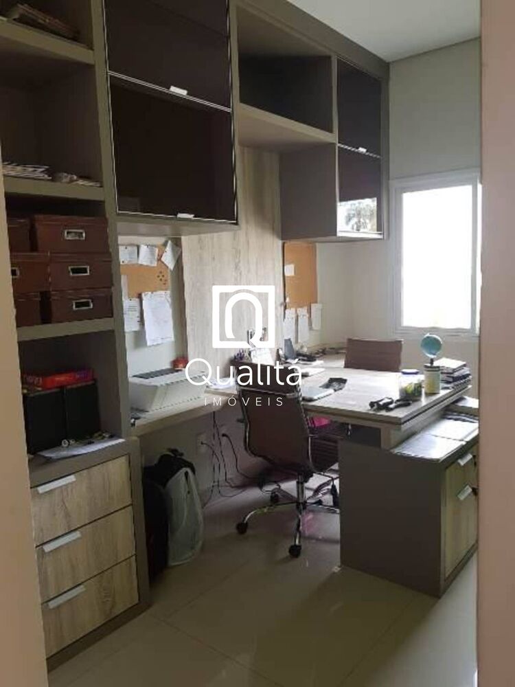 Casa de Condomínio à venda com 3 quartos, 277m² - Foto 10