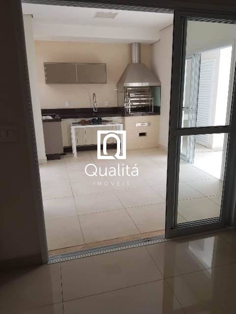 Casa de Condomínio à venda com 3 quartos, 277m² - Foto 11