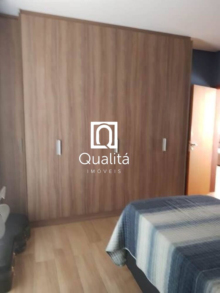 Casa de Condomínio à venda com 3 quartos, 277m² - Foto 9