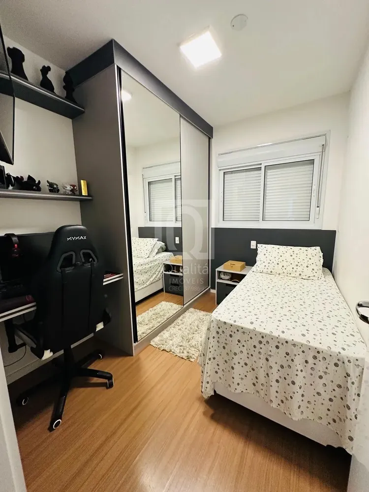 Apartamento, 3 quartos, 97 m² - Foto 5