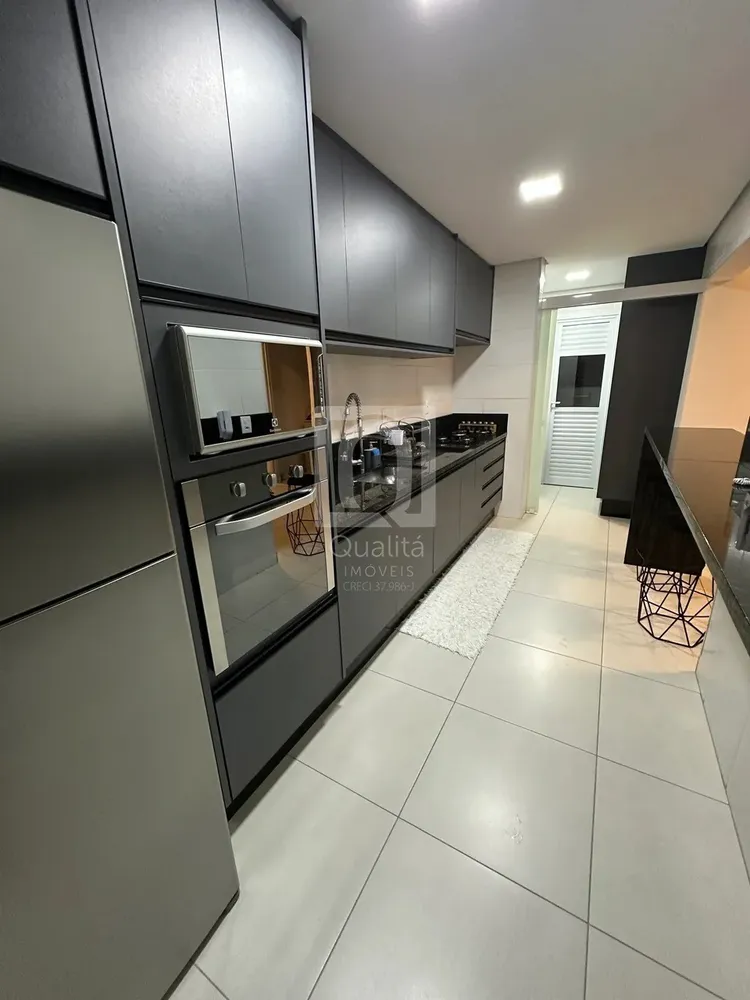 Apartamento, 3 quartos, 97 m² - Foto 3