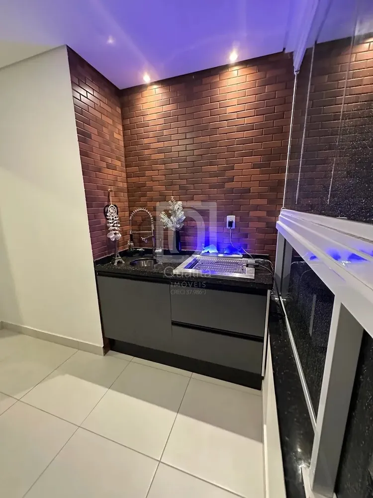 Apartamento, 3 quartos, 97 m² - Foto 9