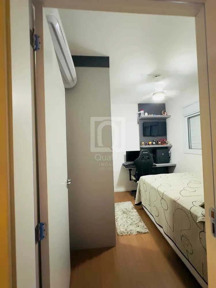 Apartamento, 3 quartos, 97 m² - Foto 6