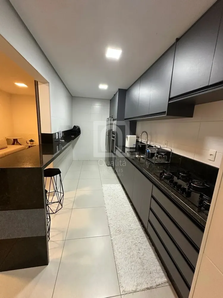 Apartamento, 3 quartos, 97 m² - Foto 4